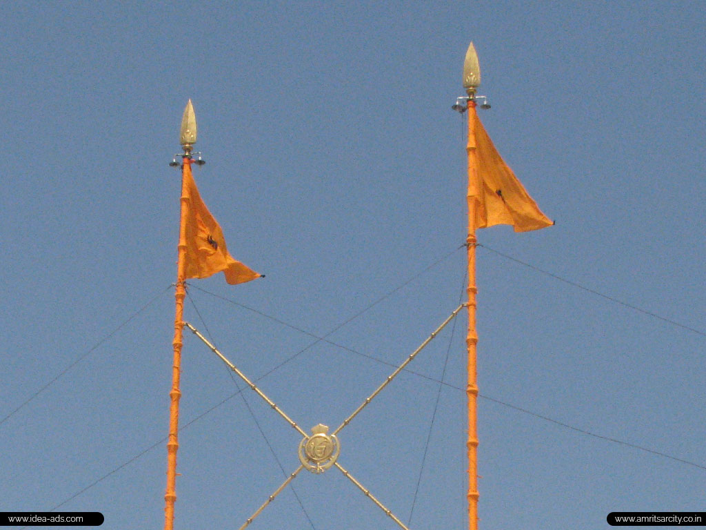 Historical Gurudwaras in Amritsar