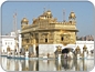 Golden Temple Amritsar