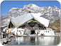 hemkund sahib Yatra 2020-21 by helicopter